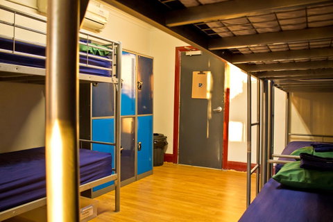 Mad Monkey Kings Cross - Accommodation Guide 32