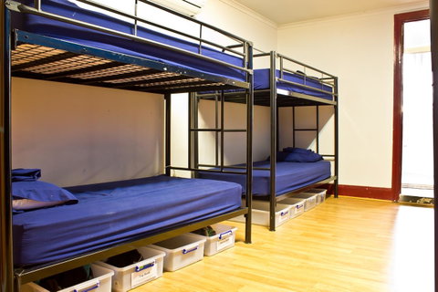 Mad Monkey Kings Cross - Accommodation Guide 23