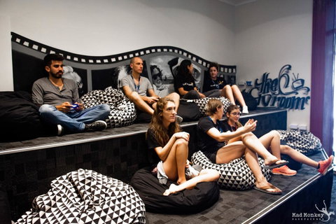 Mad Monkey Kings Cross - Accommodation Guide 10