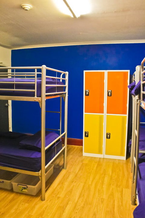 Mad Monkey Kings Cross - Accommodation Guide 26