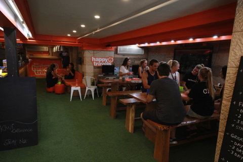 Mad Monkey Kings Cross - Accommodation Guide 6