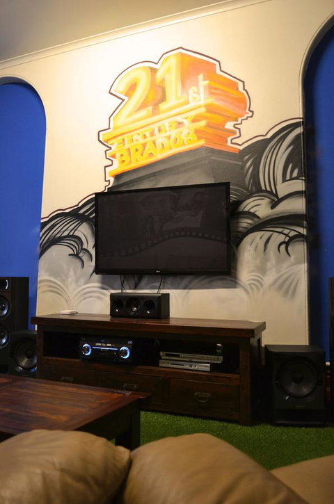 Mad Monkey Kings Cross - Accommodation Guide 17