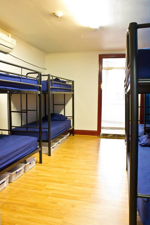 Mad Monkey Kings Cross - Accommodation Guide 22