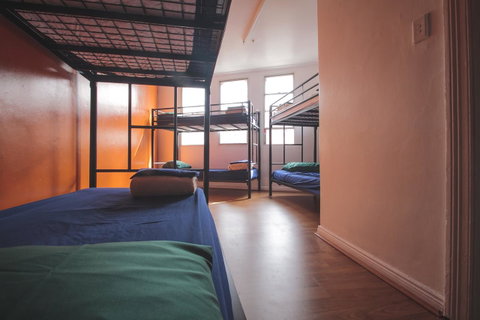 Mad Monkey Kings Cross - Accommodation Guide 28