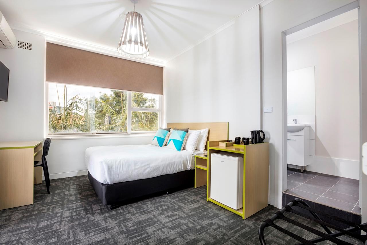 Caringbah NSW Accommodation Asia