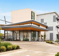 Quality Hotel Rules Club Wagga - Accommodation Asia
