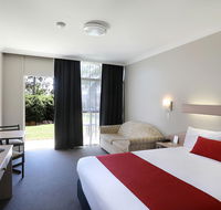 Econo Lodge Tamworth - Accommodation Asia