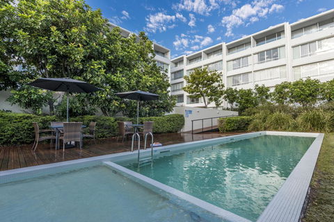 Oaks Nelson Bay Lure Suites - Accommodation Asia 10