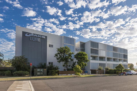 Oaks Nelson Bay Lure Suites - Accommodation Asia 8