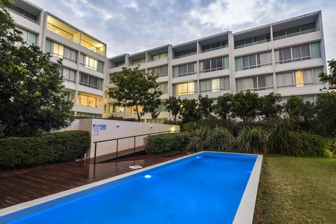 Oaks Nelson Bay Lure Suites - Accommodation Asia 9