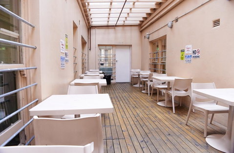 Maze Backpackers - Sydney - Accommodation Guide 5