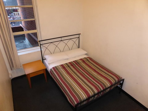 Maze Backpackers - Sydney - Accommodation Guide 28