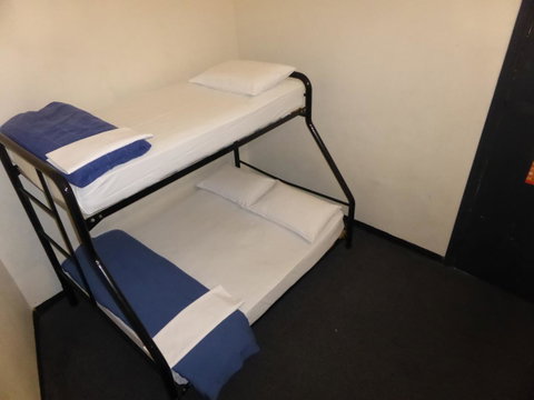 Maze Backpackers - Sydney - Accommodation Guide 21
