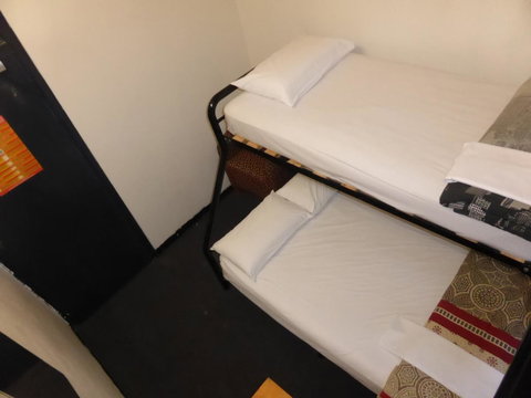 Maze Backpackers - Sydney - Accommodation Guide 26