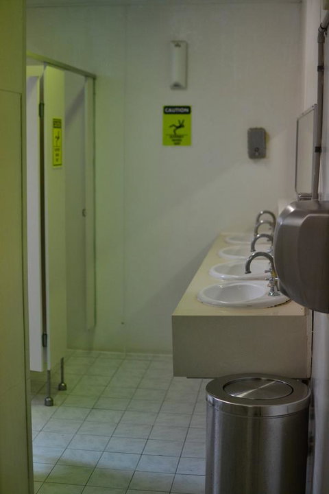 Maze Backpackers - Sydney - Accommodation Guide 25