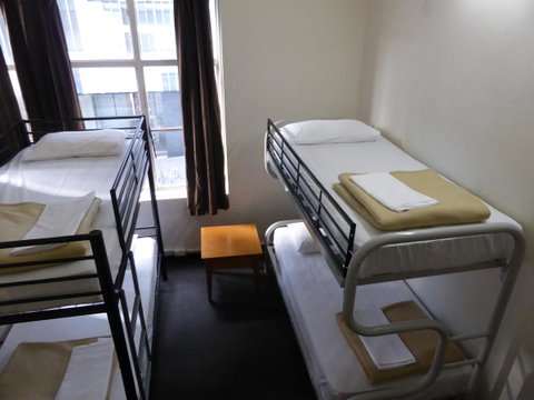 Maze Backpackers - Sydney - Accommodation Guide 31