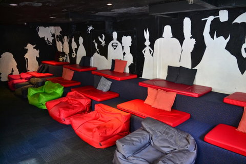 Maze Backpackers - Sydney - Accommodation Guide 4