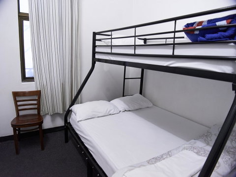 Maze Backpackers - Sydney - Accommodation Guide 35