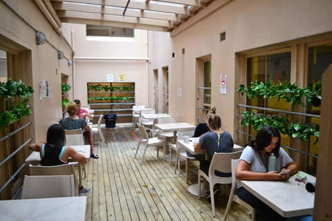 Maze Backpackers - Sydney - Accommodation Guide 3