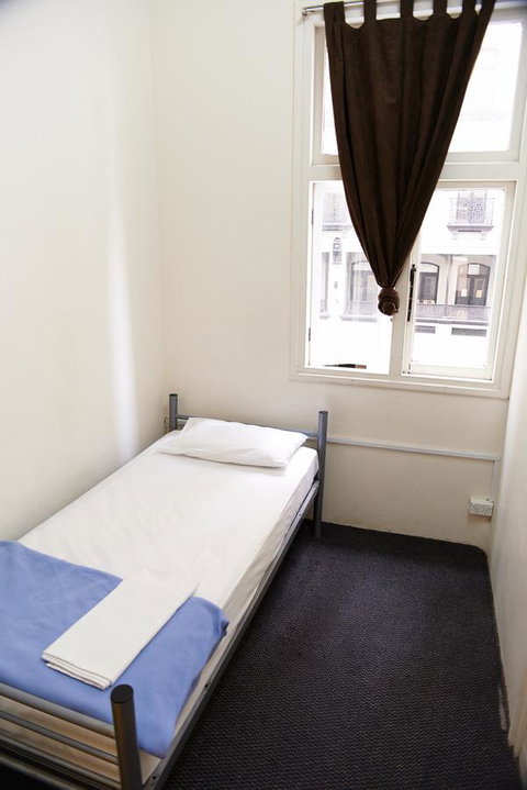 Maze Backpackers - Sydney - Accommodation Guide 40