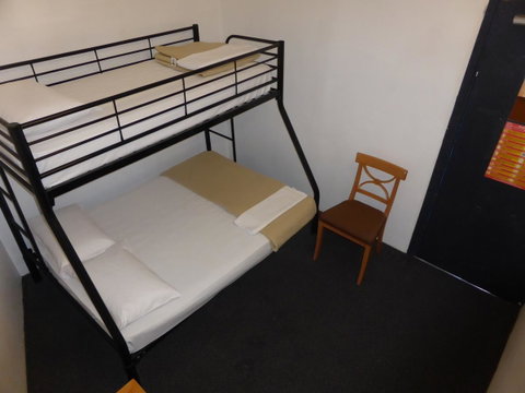 Maze Backpackers - Sydney - Accommodation Guide 32