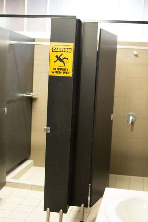 Maze Backpackers - Sydney - Accommodation Guide 24