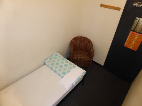 Maze Backpackers - Sydney - Accommodation Guide 34