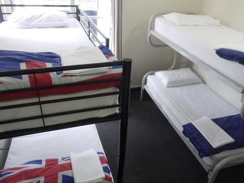 Maze Backpackers - Sydney - Accommodation Guide 36