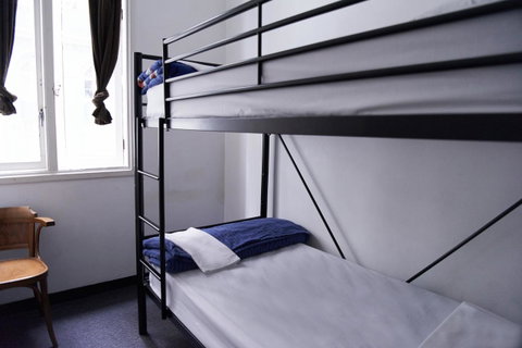 Maze Backpackers - Sydney - Accommodation Guide 42