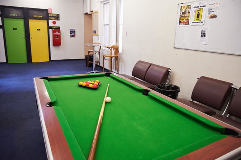 Maze Backpackers - Sydney - Accommodation Guide 14
