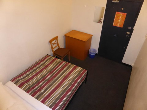 Maze Backpackers - Sydney - Accommodation Guide 27