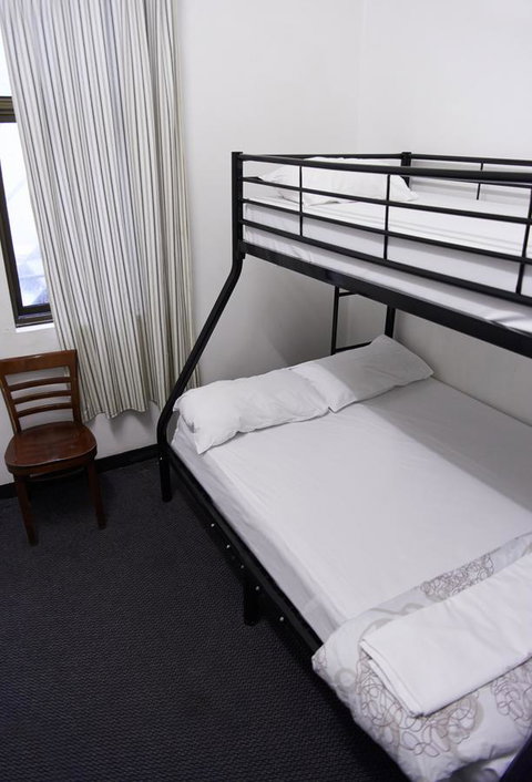 Maze Backpackers - Sydney - Accommodation Guide 17