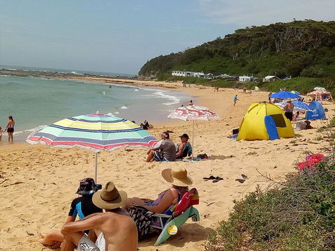 Blue Lagoon Beach Resort - Accommodation Asia 16
