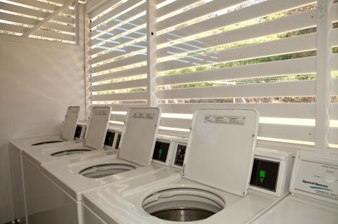 Blue Lagoon Beach Resort - Accommodation Asia 22