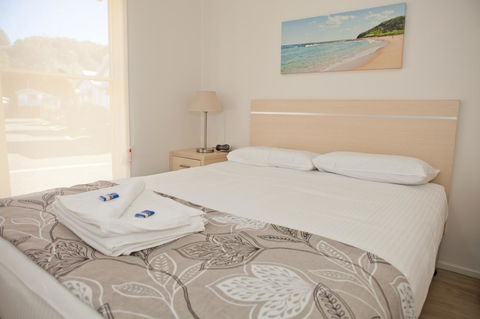Blue Lagoon Beach Resort - Accommodation Asia 23