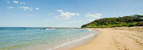 Blue Lagoon Beach Resort - Accommodation Asia 29