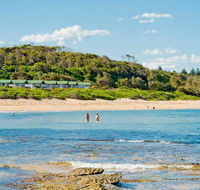 Blue Lagoon Beach Resort - Accommodation Asia