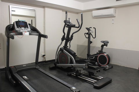 The Boathouse Resort Luxury Apartments - Accommodation Asia 9