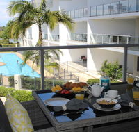 The Boathouse Luxury Apartments - Accommodation Asia