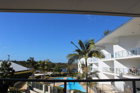 The Boathouse Resort Luxury Apartments - Accommodation Asia 13