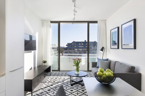 Botanik Apartment Hotel - Accommodation Guide 10