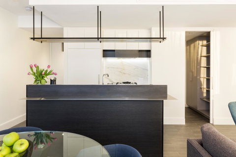 Botanik Apartment Hotel - Accommodation Guide 4