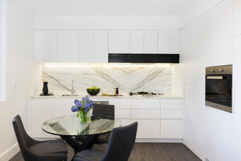 Botanik Apartment Hotel - Accommodation Guide 16