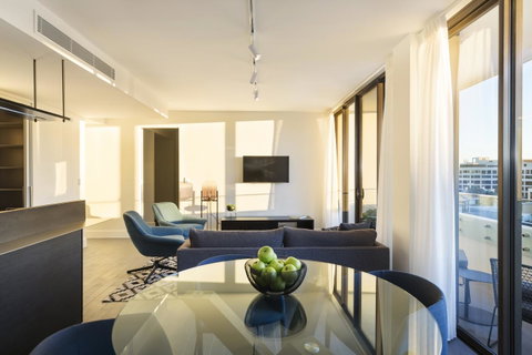 Botanik Apartment Hotel - Accommodation Guide 3