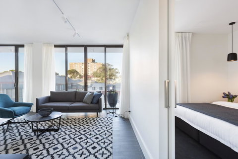 Botanik Apartment Hotel - Accommodation Guide 8