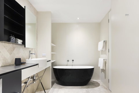 Botanik Apartment Hotel - Accommodation Guide 9