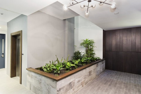 Botanik Apartment Hotel - Accommodation Guide 1