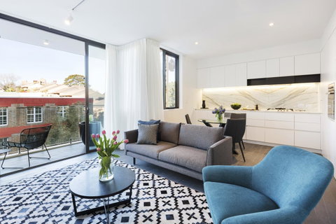 Botanik Apartment Hotel - Accommodation Guide 15