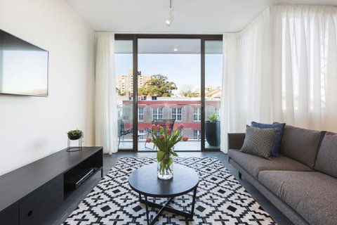 Botanik Apartment Hotel - Accommodation Guide 14