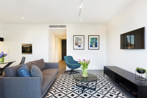 Botanik Apartment Hotel - Accommodation Guide 6